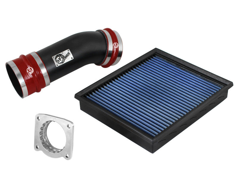 aFe MagnumFORCE Intake Super Stock Pro 5R 07-13 Toyota Tundra V8 4.6L/5.7L - 55-12540