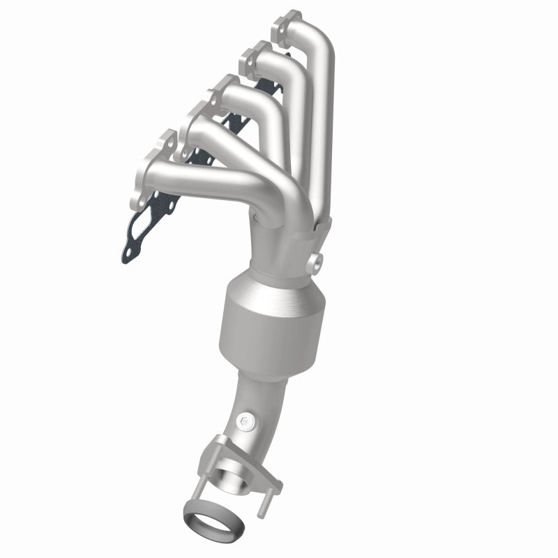 MagnaFlow Direct Fit Catalytic Converter 07 Colorado/Canyon 3.7L OEM - 49353
