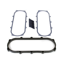 Load image into Gallery viewer, Skunk2 Ultra Series Honda/Acura Black Street Intake Manifold .5 Liter Spacer - 907-05-9101