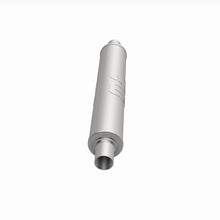 Load image into Gallery viewer, MagnaFlow Muffler Mag SS 22X4X4 2X2 C/C - 10434