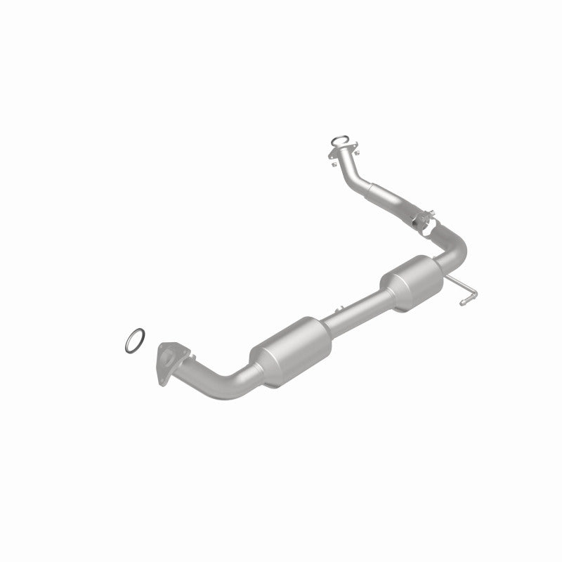 MagnaFlow 07-12 Toyota Tundra 4.0L Direct Fit Converter - 5481625