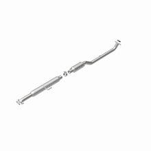 Load image into Gallery viewer, MagnaFlow Direct Fit Catalytic Converter 2012-2014 CAMRY 2.5L Underbody - 52095