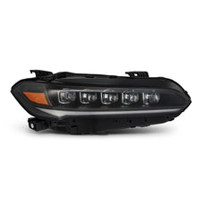 Load image into Gallery viewer, AlphaRex 22-25 Honda Civic NOVA LED Headlights - Black