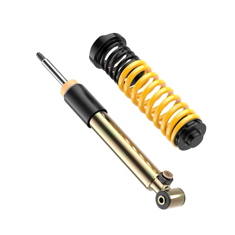 ST XTA Height Adjustable Coilovers 16-21 BMW M2 F87 - 18202208BH