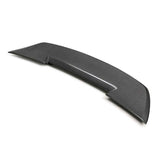 Seibon 2021 Lexus IS300/IS350 F Sport - TT Style Carbon Fiber Rear Spoiler - RS21LXIS-TT