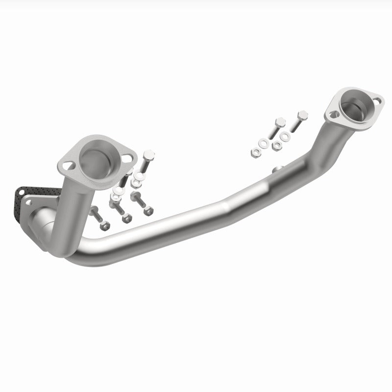 BRE Exhaust 93-97 B3000 B4000 Ranger 3.0L 4.0L Front Pipe Kit - 107-0101