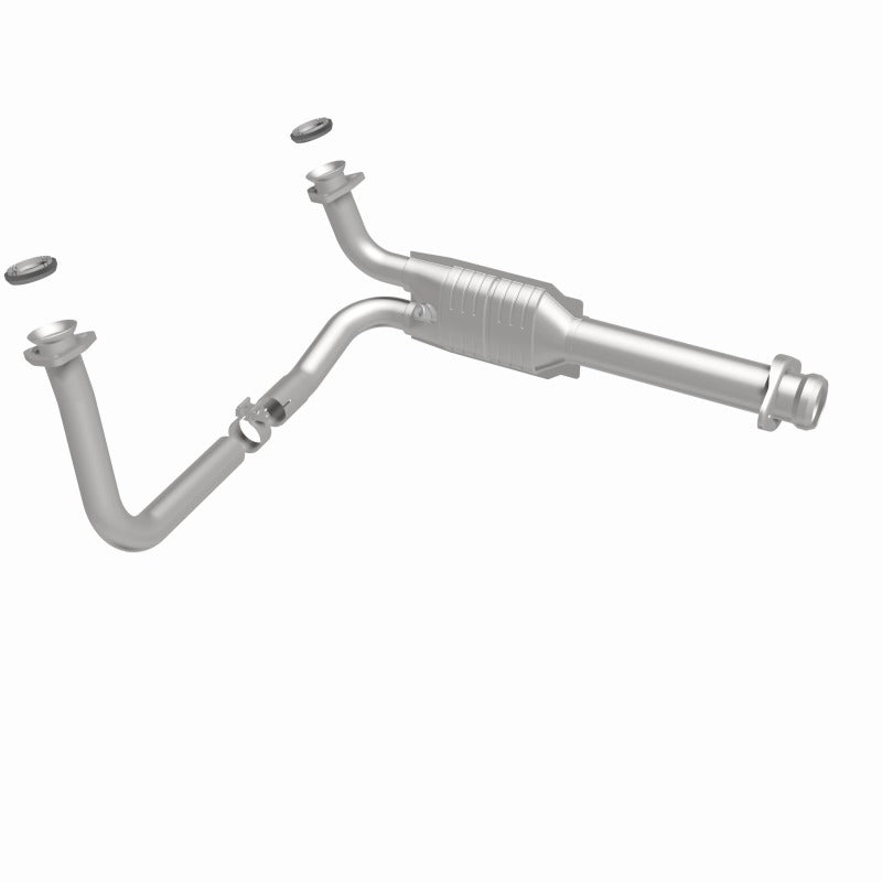 MagnaFlow Direct Fit Catalytic Converter GM 1500/2500/Suburban 5.0L - 23256