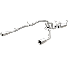 Load image into Gallery viewer, MagnaFlow SYS C/B 09 Dodge Ram Pickup - 16869