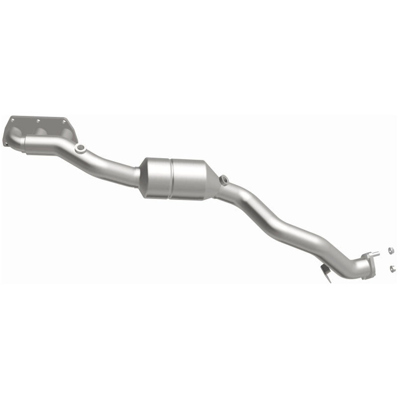 MagnaFlow Conv DF 05-09 Audi A8 6.0L - 50793