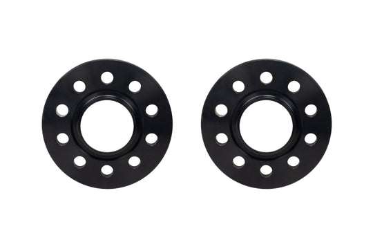 Eibach 14-18 BMW 228i Pro-Spacer Kit (18mm Pair) (Black) - S90-2-18-003-B