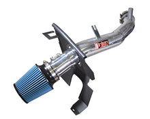 Load image into Gallery viewer, Injen 16-17 Lexus IS200T/RC200T 2.0L Polished Short Ram Air Intake w/ MR Technology - SP2097P