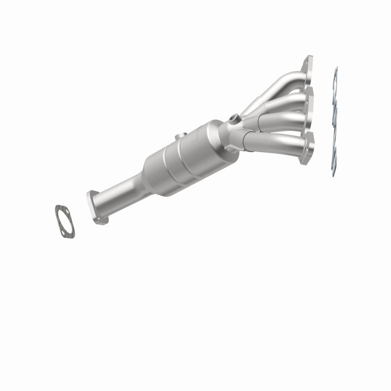 MagnaFlow Conv DF 2006 Ford Fusion 2.3L - 24198