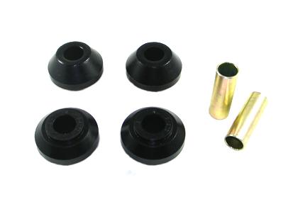 Whiteline Plus Front Strut Rod to Chassis Bushing - W81073