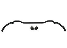 Load image into Gallery viewer, Whiteline Toyota 4Runner 03-09 Lexus GX470 03-09 Front Heavy Duty Adjustable 30mm Swaybar - BTF92Z