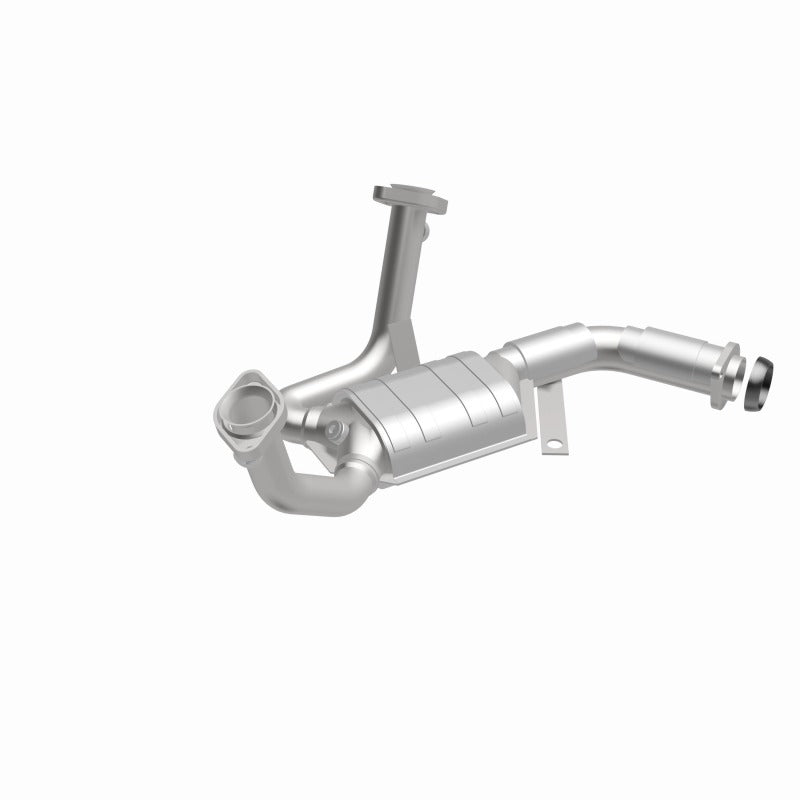 MagnaFlow Direct Fit Catalytic Converter Ford-Taurus-Mercury-Sable - 23357