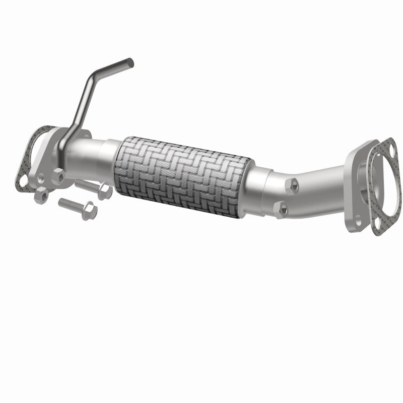 BRE Exhaust 13-16 SANTA FE SPORT SORENTO 2.4L Front Pipe Kit - 107-0292