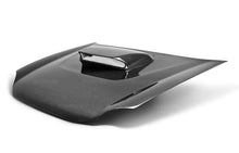 Load image into Gallery viewer, Seibon 02-03 Subaru WRX OEM Carbon Fiber Hood - HD0203SBIMP-OE