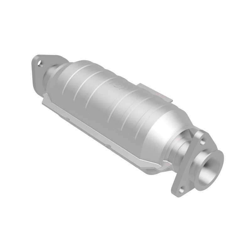MagnaFlow Direct Fit Catalytic Converter 98 Elantra 1.8L Rear Conv 9 - 23876