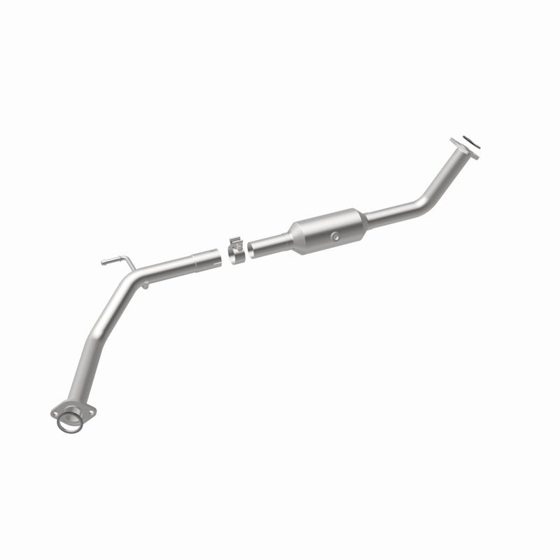 MagnaFlow 05-07 Toyota Sequoia 4.7L Direct Fit Converter - 5551699