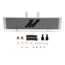 Load image into Gallery viewer, Mishimoto 06-10 Chevrolet / GMC 6.6L Duramax (LBZ/LMM) Transmission Cooler - MMTC-DMAX-06SL