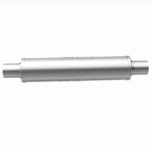 Load image into Gallery viewer, MagnaFlow Muffler Mag SS 18X4X4 2.25X2.25 C/C - 10425