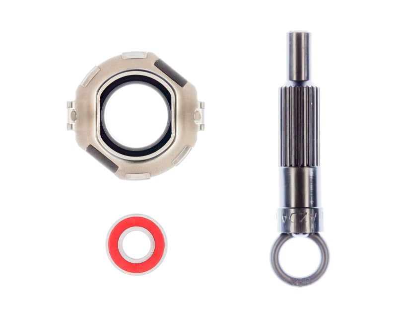 Exedy 1990-2005 Mazda Miata L4 Hyper Series Acc .Kit Incl Release/Pilot Bearing & Alignment Tool - MZAK100