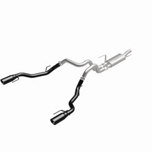 Load image into Gallery viewer, Magnaflow 2021+ Ford F150 Tremor NEO Cat-Back Exhaust System - 19584