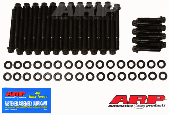 ARP BB Chevy Mark V w/502 head bolt kit - 235-3706