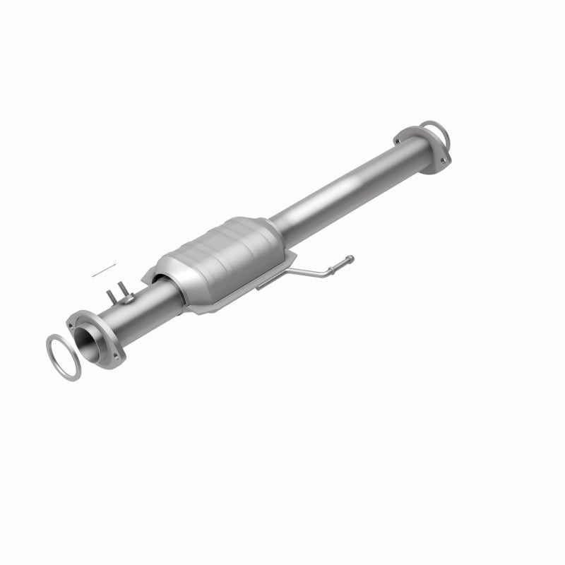 MagnaFlow Direct Fit Catalytic Conv 1999-02 Toyota 4Runner 3.4L Rear *Not for Sale in California* - 93379