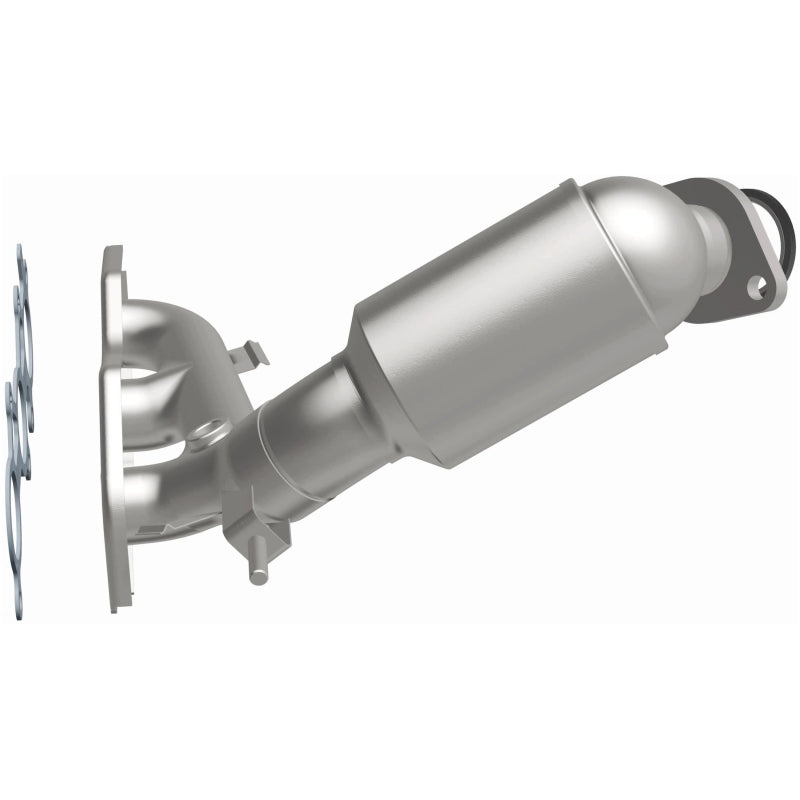 MagnaFlow 11-15 Toyota Sienna 3.5L Direct Fit Converter - 5582545