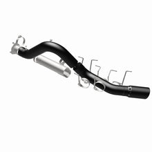 Load image into Gallery viewer, MagnaFlow 2024+ Chevy Silverado 2500HD/3500HD Black Series Filter-Back Performance Exhaust - 19693