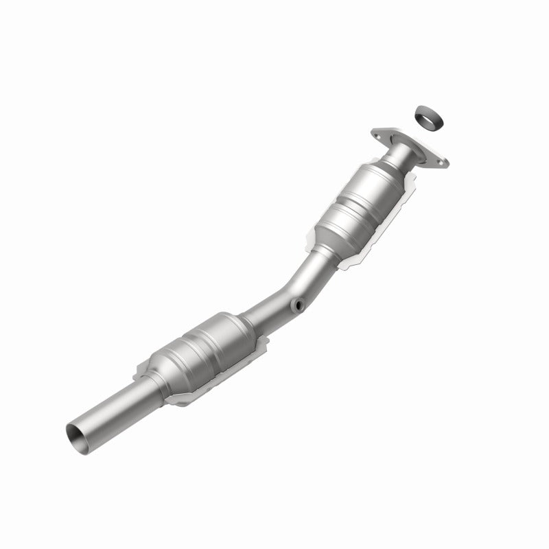 MagnaFlow Direct Fit Catalytic Converter 03-04 Pontiac Vibe 1.8L - 444312