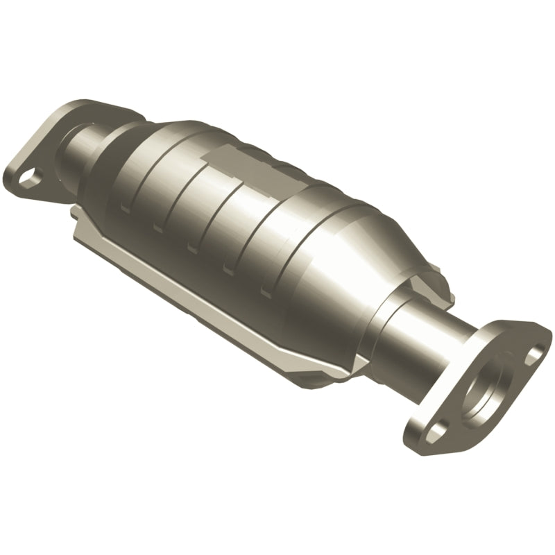 MagnaFlow Direct Fit Catalytic Converter 79-82 Mazda 626 2.0 Rear CA - 338680