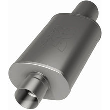 Load image into Gallery viewer, MagnaFlow Muffler W/Tip Mag Rs 14X5X8 3/4.00 - 14834