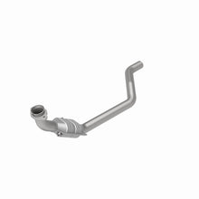 Load image into Gallery viewer, MagnaFlow Direct Fit Catalytic Converter 05 Ford Escape Hybrid 2.3L - 49921