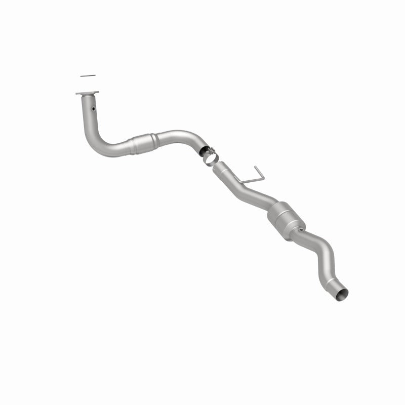 MagnaFlow Direct Fit Catalytic Converter 04-06 Avalanche Driver Side 8.1L - 447260