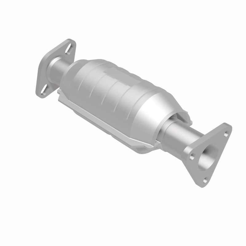 MagnaFlow Direct Fit Catalytic Converter 87-89 Mercedes 260E 2.6L - 23833