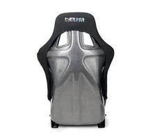 Load image into Gallery viewer, NRG Carbon Fiber Bucket Seat - Large - RSC-302CF/SL