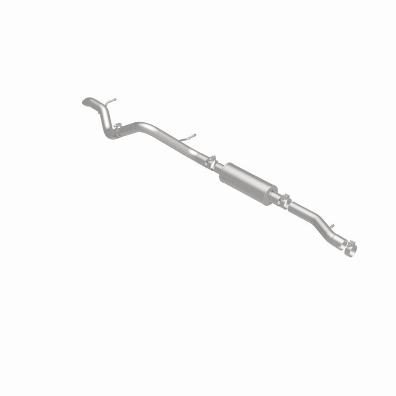 Magnaflow SYS C/B 12-14 Jeep Wrangler JK 2dr Stainless Steel V6 3.6L 2dr - 15236