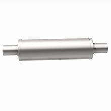 Load image into Gallery viewer, MagnaFlow Muffler Mag SS 4X4 14 2/2 C/C - 10444
