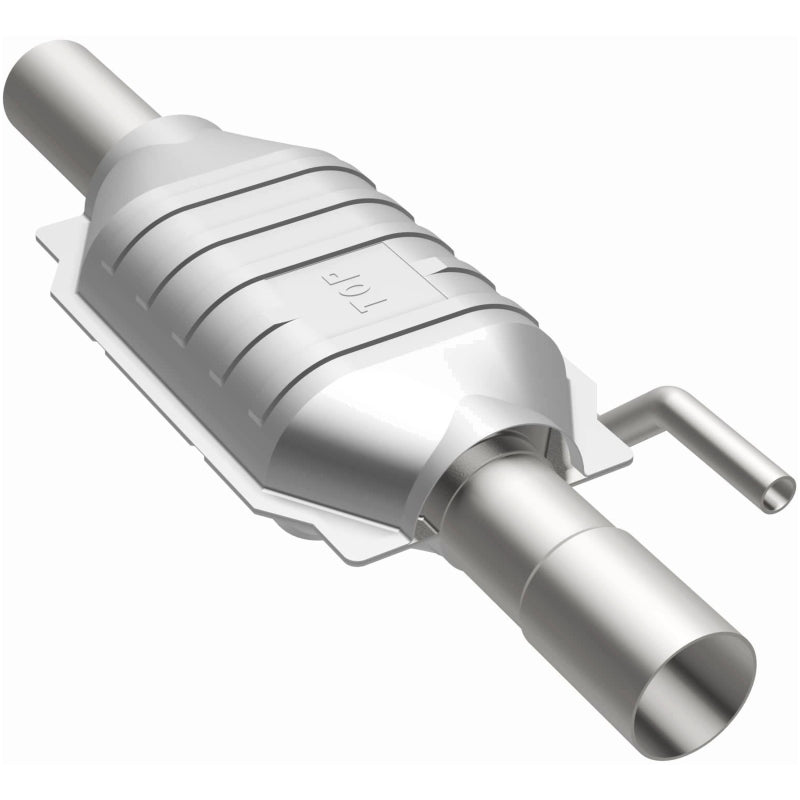 MagnaFlow 94-95 Ram 8.0L P/S CA Direct Fit Converter - 3391220