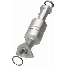 Load image into Gallery viewer, MagnaFlow 10-12 Mazda CX-7 2.5L Direct Fit Converter - 5582223