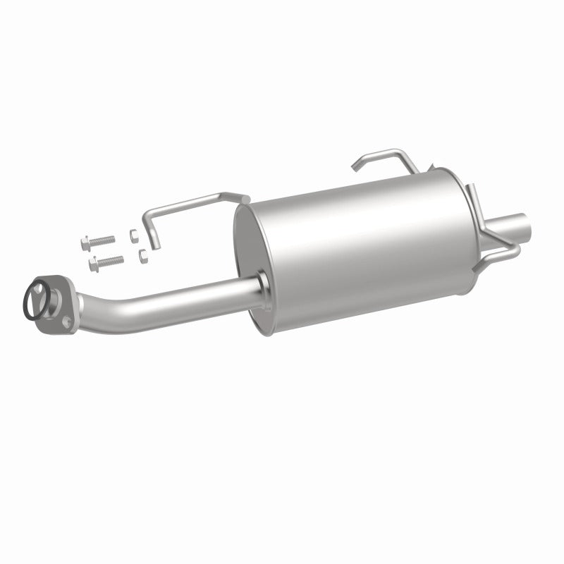 Magnaflow BRE Rear Muffler Kit Replacement Nissan - 108-0168