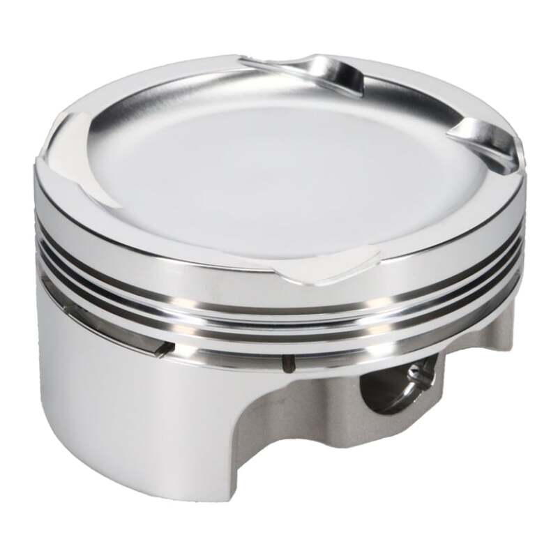 JE Pistons BMW S14B23 3.7086in Bore 13:1 KIT Set of 4 Pistons - 321364