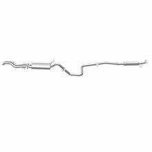 Load image into Gallery viewer, BRExhaust 11-19 Ford Fiesta 1.6L Exhaust Kit - 106-0964