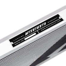 Load image into Gallery viewer, Mishimoto 96 Ford Mustang w/ Stabilizer System Manual Aluminum Radiator - MMRAD-MUS-96B