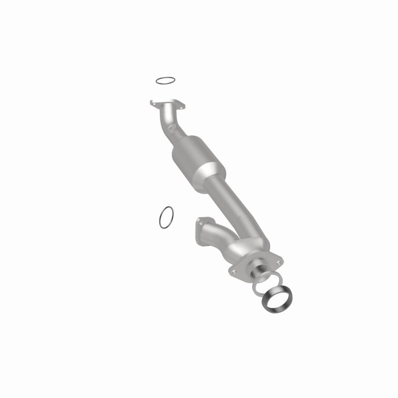 MagnaFlow 05-12 Toyota 4Runner 4.0L Direct Fit Converter - 5592211