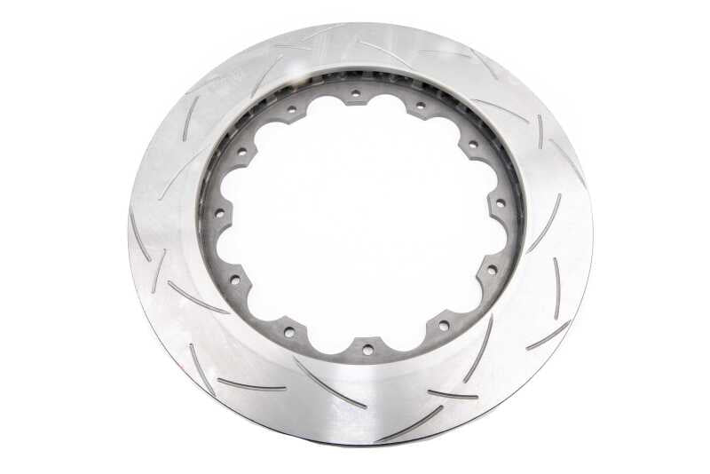 DBA 5000 Rotor T3 Slot KP [AP Replacement CP 5914-184/5] - DBA52971.1s