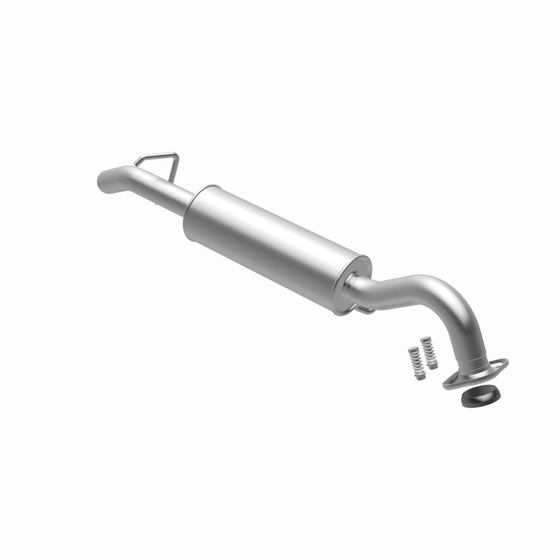 BRExhaust 09-11 Mazda Tribute/ 09-12 Ford Escape Muffler Kit - 108-0135