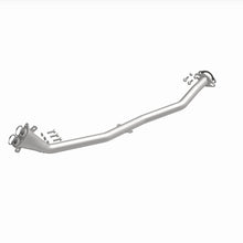 Load image into Gallery viewer, BRE Exhaust 90-96 D21 Pickup 2.4L Front Pipe Kit - 107-0125